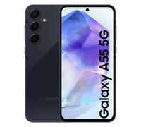Samsung Galaxy A55 5G 6.6" Hybrid Dual SIM USB Type-C 8 GB 128 GB 5000 mAh Navy