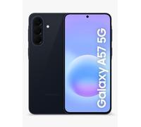 SIM Free Samsung Galaxy A57 5G 256GB AI Mobile Phone - Navy