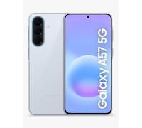 Samsung A57 5G SM-576B/DS 8+256gb Awesome Icyblue
