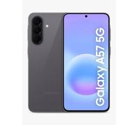 NEW Samsung Galaxy A57 Smartphone 256GB Unlocked Dual-SIM-Free - Awesome Grey [EEK: A]