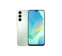 Samsung Galaxy A16 17 cm (6.7") Hybrid Dual SIM 4G USB Type-C 4 GB 128 GB 5000 mAh Green