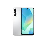 Samsung Galaxy A16 17 cm (6.7") Hybrid Dual SIM 4G USB Type-C 4 GB 128 GB 5000 mAh Grey