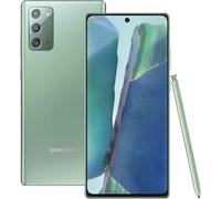 New Samsung Galaxy Note 20 (5G) Smartphone 128GB 8GB RAM 6.7”- Factory Unlocked