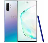 New Samsung Galaxy Note10+ Plus SM-N976 12GB+256GB Unlocked 5G Smartphone
