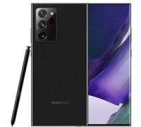 New Samsung Galaxy Note20 Ultra 5G N986128/512GB Unlocked SmartPhone