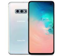 Samsung Galaxy S10e SM-G970F 14.7 cm (5.8") Android 9.0 4G USB Type-C 6 GB 128 GB 3100 mAh White