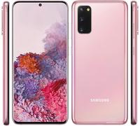 Samsung Galaxy S20 5G SM-G981U1 128GB+8GB Unlocked Andriod Smartphone New Sealed