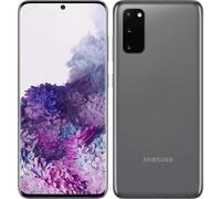NEW Samsung Galaxy S20 5G SM-G981U 12+128GB Unlocked Smartphone Android