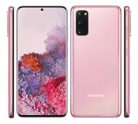 New Samsung Galaxy S20 5G SM-G981U1 6.2" 128GB Unlocked Octa-Core SmartPhone