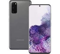 Samsung Galaxy S20+ 5G 17 cm (6.7") Android 10 USB Type-C 12 GB 128 GB 4500 mAh Grey