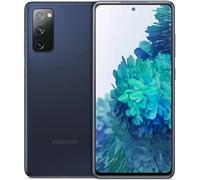 Samsung Galaxy S20 FE 5G SM-G781B 16.5 cm (6.5") Android 10 USB Type-C 6 GB 128 GB 4500 mAh Navy