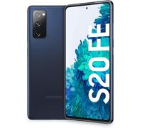 Samsung Galaxy S20 FE 5G SM-G781B 16.5 cm (6.5") Android 10 USB Type-C 6 GB 128 GB 4500 mAh Navy