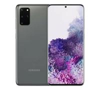 Samsung Galaxy S20+ 5G 17 cm (6.7") Android 10 USB Type-C 12 GB 128 GB 4500 mAh Grey