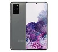 Samsung Galaxy S20+ 5G 17 cm (6.7") Android 10 USB Type-C 12 GB 128 GB 4500 mAh Grey