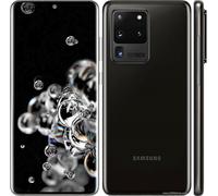 NEW Samsung Galaxy S20 Ultra 5G SM-G988U Unlocked 12GB+128GB Sim-Free EE O2