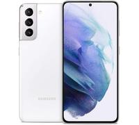 Samsung Galaxy SM-G991B 15.8 cm (6.2") Dual SIM Android 11 5G USB Type-C 8 GB 128 GB 4000 mAh White