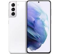 Samsung Galaxy SM-G991B 15.8 cm (6.2") Dual SIM Android 11 5G USB Type-C 8 GB 128 GB 4000 mAh White