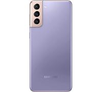 New Samsung Galaxy S21+ Plus 5G SM-G996U 256GB 6.7" Factory Unlocked Smartphone