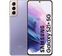 New Samsung Galaxy S21+ S21 Plus SM-G996U 8+128GB 5G Unlocked Android No SIMLOCK