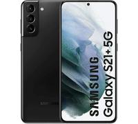 New Samsung Galaxy S21+ S21 Plus SM-G996U 8+128GB 5G Unlocked Android No SIMLOCK