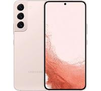 Samsung Galaxy S22+ SM-S906B 16.8 cm (6.6") Dual SIM Android 12 5G USB Type-C 8 GB 128 GB 4500 mAh Pink gold