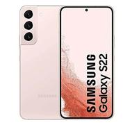 New Samsung Galaxy S22 (5G) Smartphone 128GB 256GB 8GB RAM Factory Unlocked 6.1