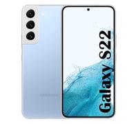 New Samsung Galaxy S22 5G SM-S901U 6.1" 8GB+128/256GB Unlocked Smartphone