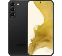New Samsung Galaxy S22+ Phantom Black 128GB 8GB DUAL SIM Unlocked Sim Free