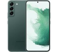 Samsung Galaxy S22+ SM-S906B 16.8 cm (6.6") Dual SIM Android 12 5G USB Type-C 8 GB 128 GB 4500 mAh Green