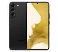 Samsung Galaxy S22+ SM-S906B 16.8 cm (6.6") Dual SIM Android 12 5G USB Type-C 8 GB 256 GB 4500 mAh Black