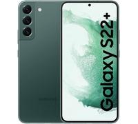 NEW Samsung Galaxy S22+ Plus 5G 256GB 128GB 8GB RAM Factory Unlocked Smartphone