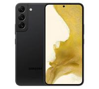 Samsung Galaxy S22+ SM-S906B 16.8 cm (6.6") Dual SIM Android 12 5G USB Type-C 8 GB 128 GB 4500 mAh Black