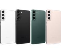 New Samsung Galaxy S22+ Plus (5G) 8GB+128GB/256GB Factory Unlocked Smartphone