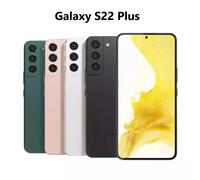 Samsung Galaxy S22+ Plus SM-S906U 8+128GB/256GB 5G Unlocked NO SIMLOCK SIMFREE