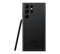 Samsung Galaxy S22 Ultra SM-S908B 17.3 cm (6.8") Dual SIM Android 12 5G USB Type-C 12 GB 256 GB 5000 mAh Black