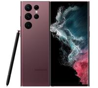 New Samsung Galaxy S22 Ultra 5G 128G-512GB Unlocked Android Mobile Phone UK SHIP