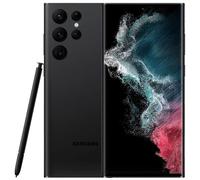 NEW Samsung Galaxy S22 Ultra 5G 128GB/256GB/512GB SM-S908U Unlocked Smartphone