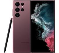 New Samsung Galaxy S22 Ultra (5G) 128GB/256GB/512GB Unlocked Smartphone SM-S908