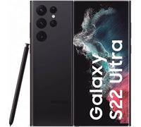 NEW Samsung Galaxy S22 Ultra (5G) 8+128GB 6.8 INCH Factory Unlocked Smartphone