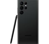 New Samsung Galaxy S22 Ultra 5G S908U 128GB/256GB/512GB Unlocked Smartphone