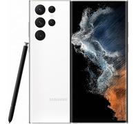 New Samsung Galaxy S22 Ultra 5G S908U 128GB 8GB RAM Factory Unlocked Smartphone