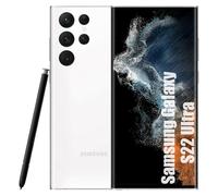 New Samsung Galaxy S22 Ultra 5G SM-S908U 6.8" 128/256/512GB Unlocked SmartPhone