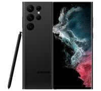 Samsung Galaxy S22 Ultra SM-S908B 17.3 cm (6.8") Dual SIM Android 12 5G USB Type-C 8 GB 128 GB 5000 mAh Black