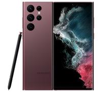 NEW SAMSUNG GALAXY S22 ULTRA 5G UNLOCKED (128GB, 256GB, 512GB) SEALED UK SHIP