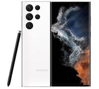 New Samsung Galaxy S22 Ultra S908U 128GB/256GB/512GB Smartphone Factory Unlocked