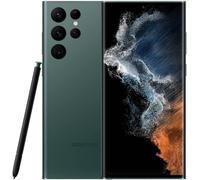 NEW Samsung Galaxy S22 Ultra SM-S908U 8+128GB 5G Unlocked Android No SIMLOCK