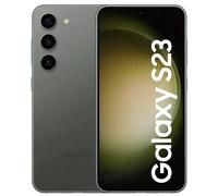Samsung Galaxy S23 SM-S911B 15.5 cm (6.1") Dual SIM Android 13 5G USB Type-C 8 GB 256 GB 3900 mAh Green