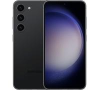 Samsung Galaxy S23 SM-S911B 15.5 cm (6.1") Dual SIM Android 13 5G USB Type-C 8 GB 128 GB 3900 mAh Cream