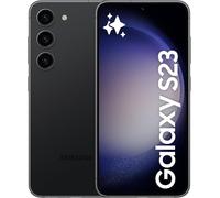 NEW Samsung Galaxy S23 5G - 128GB - Black - Unlocked Smartphone - A++ [EEK: A]