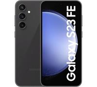 NEW Samsung Galaxy S23 FE 5G 128GB Smartphone 8GB RAM Unlocked Graphite UK Model